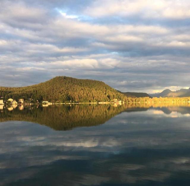 Seehaus Herzog Drobollach am Faakersee Eksteriør billede