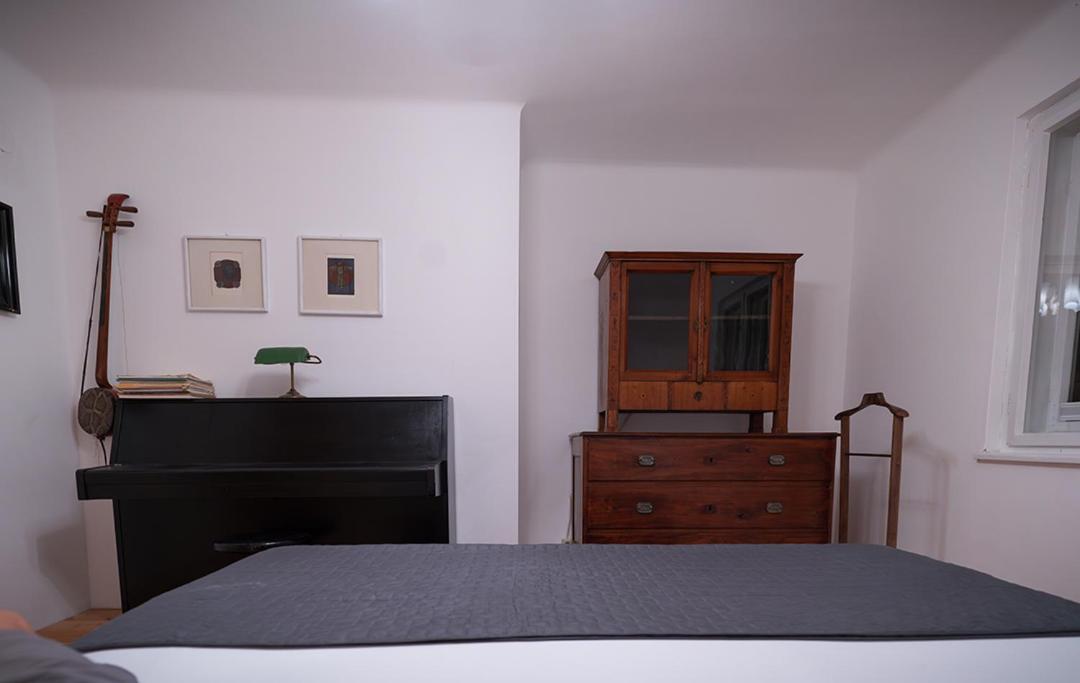 Seehaus Herzog Drobollach am Faakersee Eksteriør billede