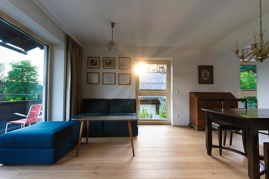 Seehaus Herzog Drobollach am Faakersee Eksteriør billede
